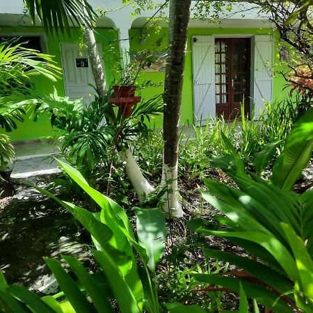 شقة Le Jardin De Massieux بويانت المظهر الخارجي الصورة