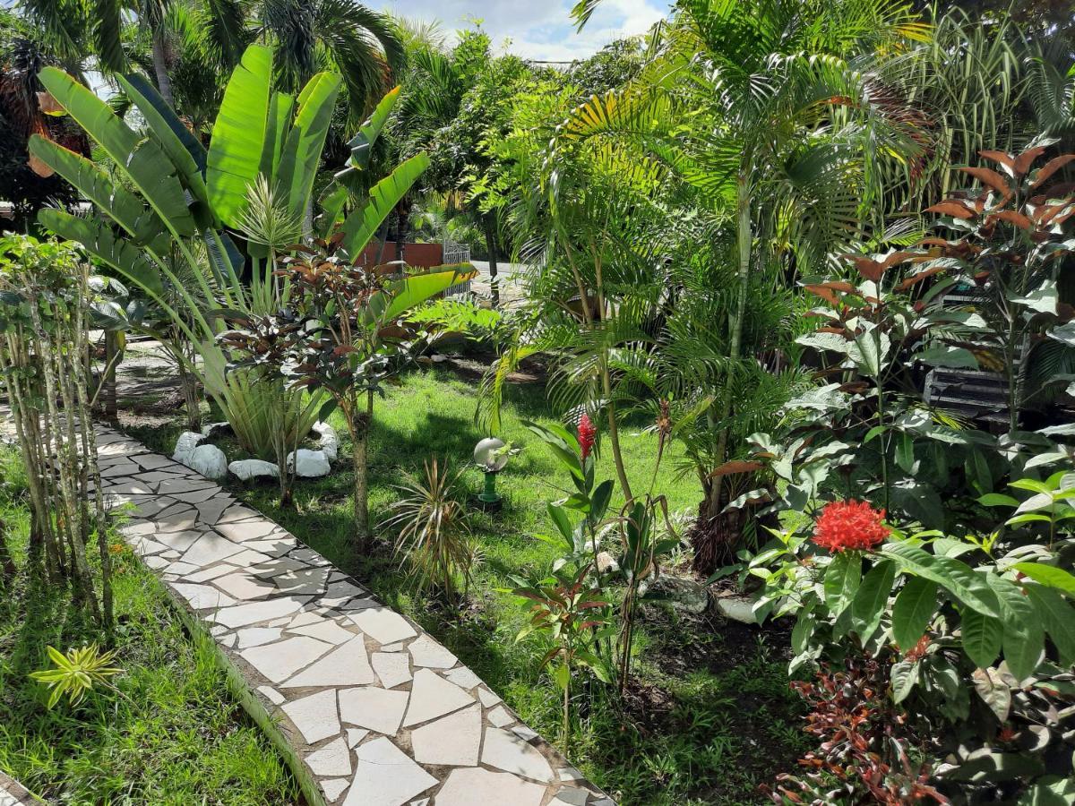 شقة Le Jardin De Massieux بويانت المظهر الخارجي الصورة
