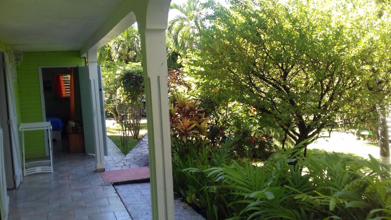 شقة Le Jardin De Massieux بويانت المظهر الخارجي الصورة